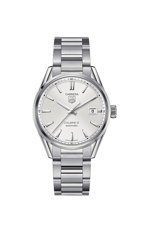 Tag Heuer WAR211B.BA0782 Carrera Erkek Kol Saati