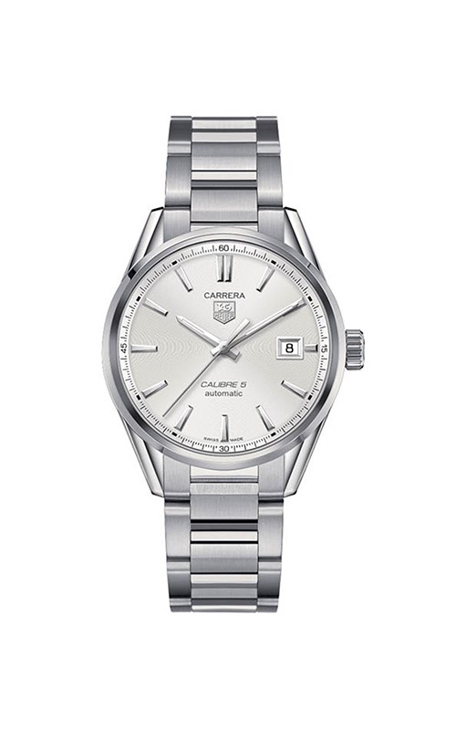 Tag Heuer WAR211B.BA0782 Carrera Erkek Kol Saati