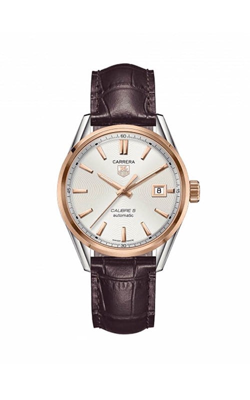 Tag Heuer WAR215D.FC6181 Carrera Erkek Kol Saati