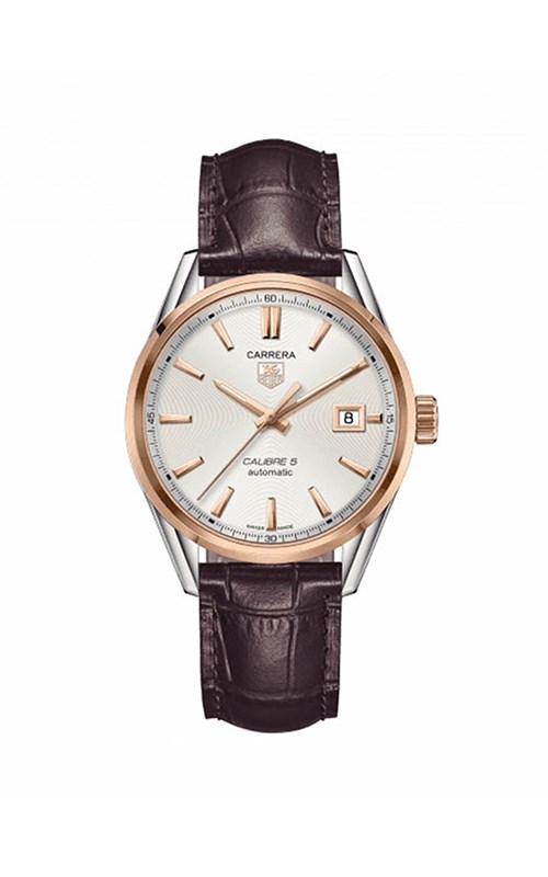 Tag Heuer WAR215D.FC6181 Carrera Erkek Kol Saati