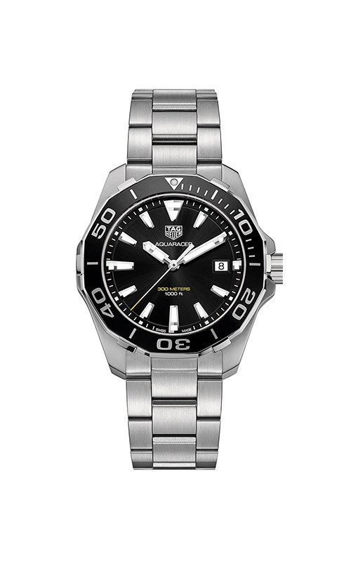 Tag Heuer WAY111A.BA0928 Aquaracer Erkek Kol Saati