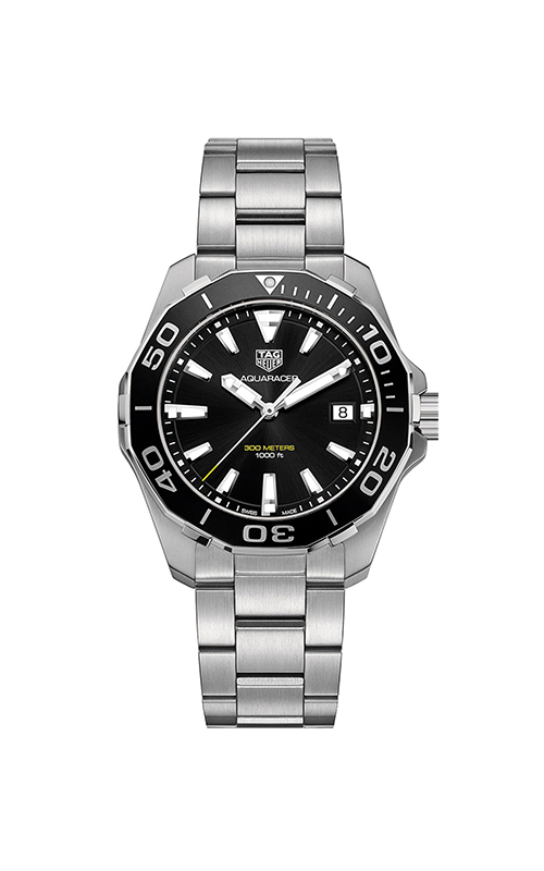 Tag Heuer WAY111A.BA0928 Aquaracer Erkek Kol Saati