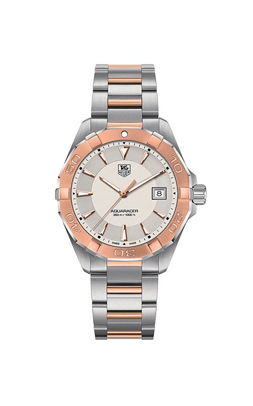Tag Heuer WAY1150.BD0911 Aquaracer Erkek Kol Saati
