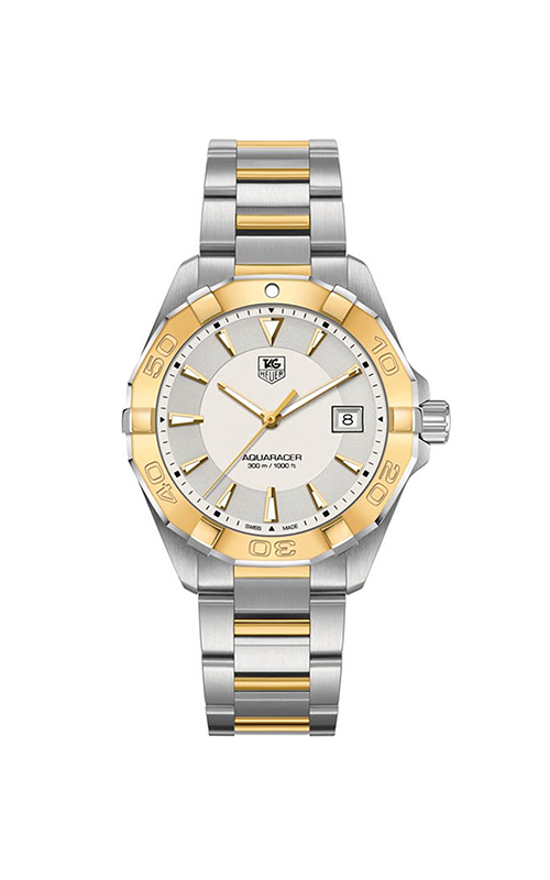 Tag Heuer WAY1151.BD0912 Aquaracer Erkek Kol Saati