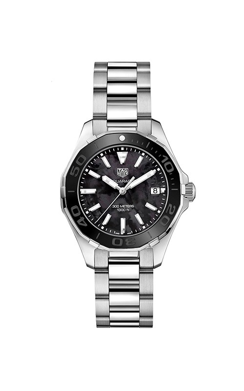 Tag Heuer WAY131K.BA0748 Aquaracer Kadın Kol Saati