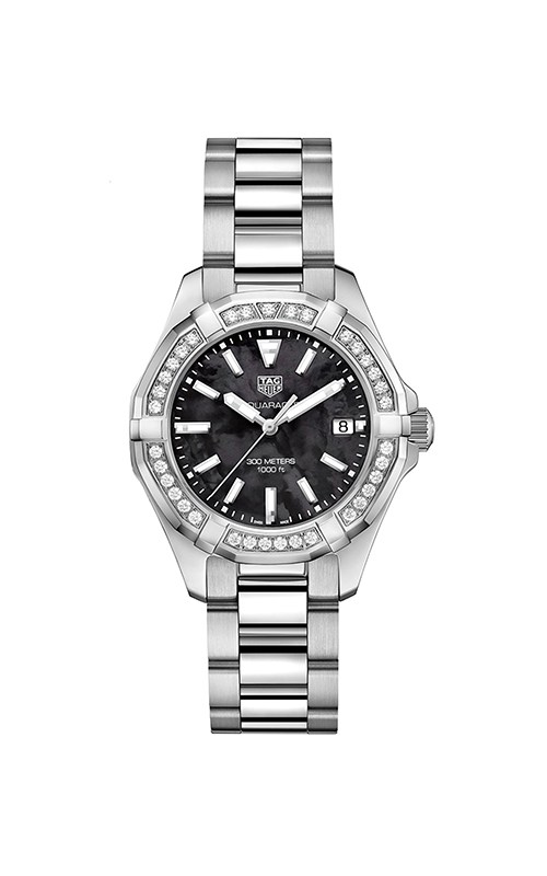 Tag Heuer WAY131P.BA0748 Aquaracer Kadın Kol Saati