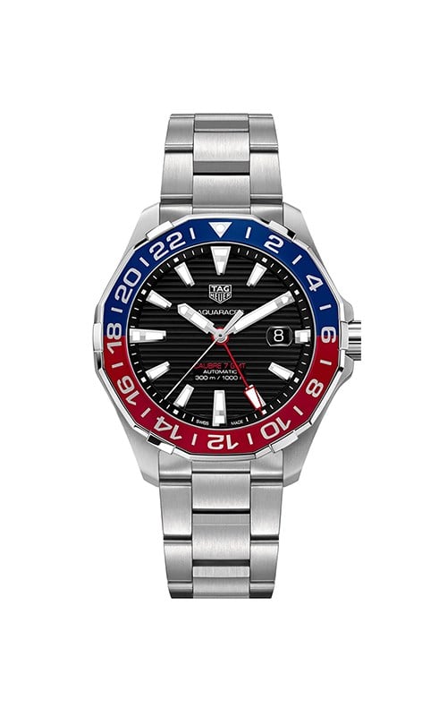Tag Heuer WAY201F.BA0927 Aquaracer Erkek Kol Saati