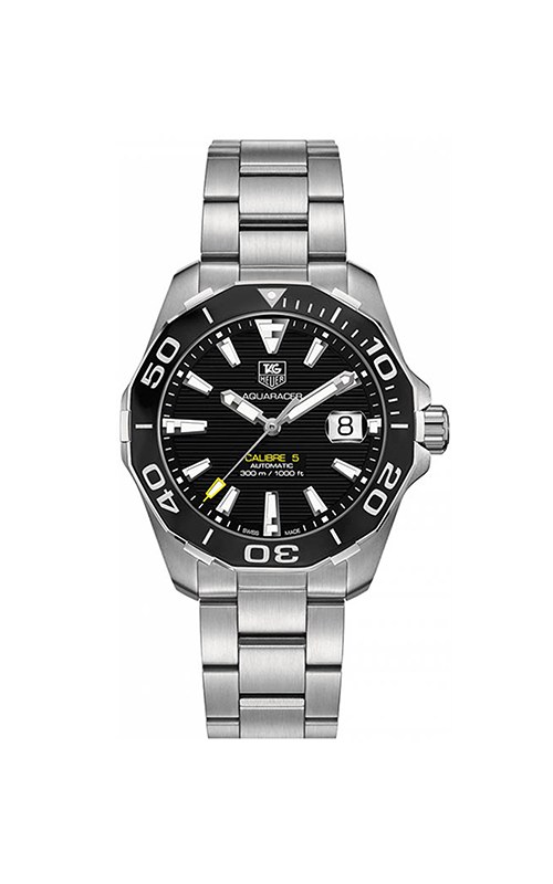 Tag Heuer WAY211A.BA0928 Aquaracer Erkek Kol Saati