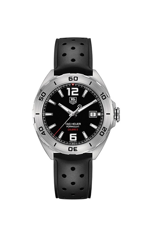 Tag Heuer WAZ2113.FT8023 Formula 1 Erkek Kol Saati