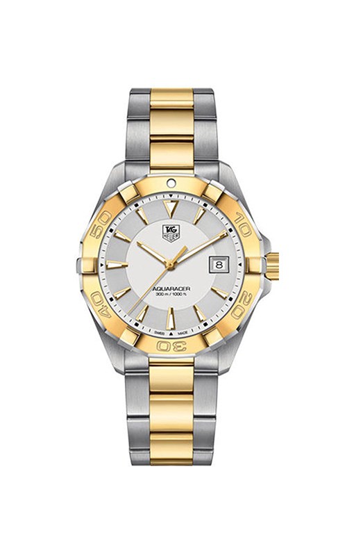 Tag Heuer WBD1120.BB0930 Aquaracer Erkek Kol Saati