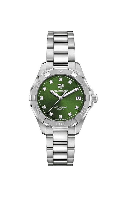 Tag Heuer WBD1316.BA0740 Aquaracer Kadın Kol Saati