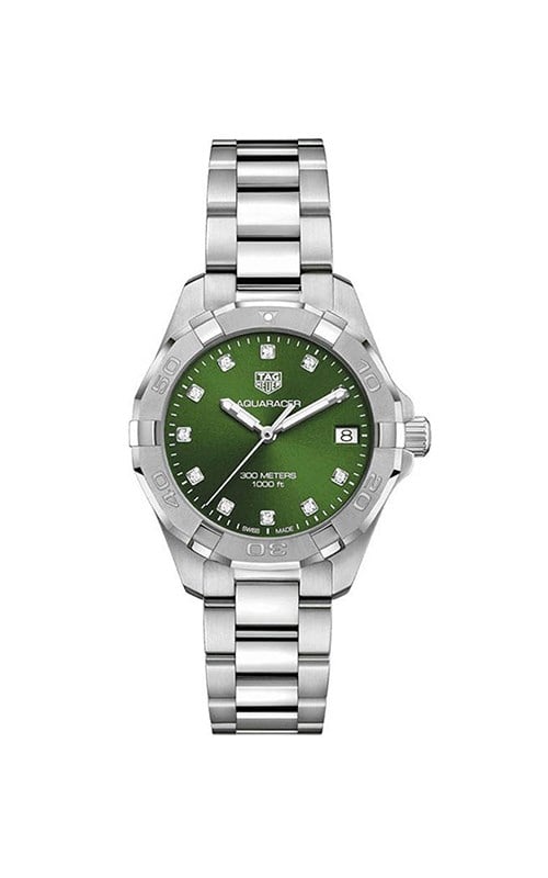 Tag Heuer WBD1316.BA0740 Aquaracer Kadın Kol Saati