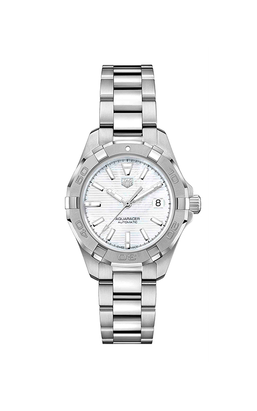 Tag Heuer WBD2311.BA0740 Aquaracer Kadın Kol Saati