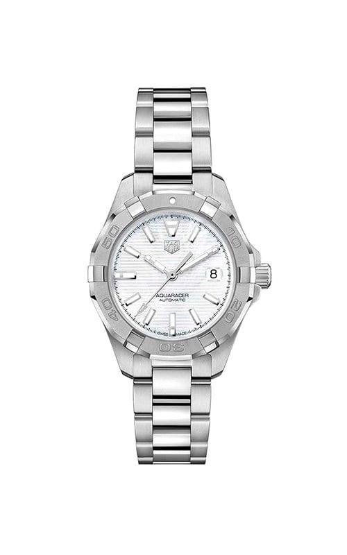 Tag Heuer WBD2311.BA0740 Aquaracer Kadın Kol Saati
