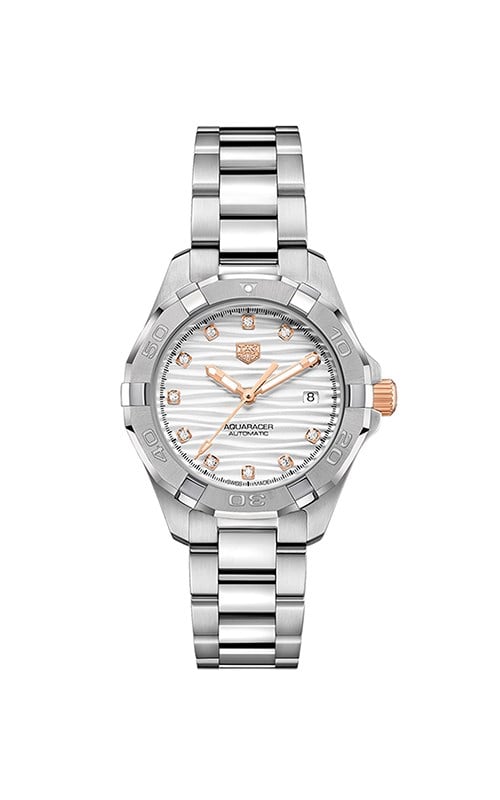 Tag Heuer WBD2320.BA0740 Aquaracer Kadın Kol Saati