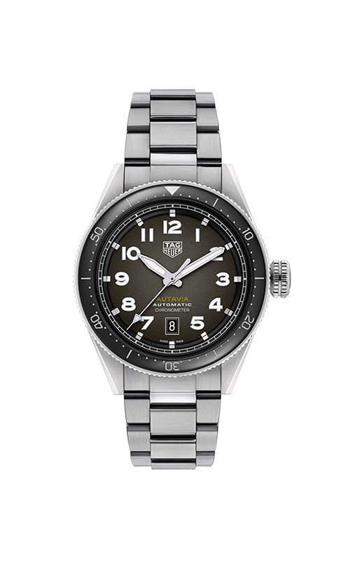 Tag Heuer WBE5114.EB0173 Autavia Erkek Kol Saati