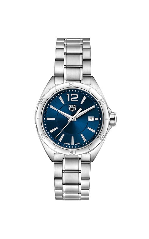 Tag Heuer WBJ1412.BA0664 Carrera Kadın Kol Saati