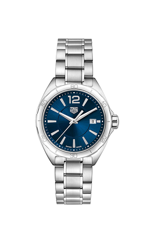 Tag Heuer WBJ1412.BA0664 Carrera Kadın Kol Saati