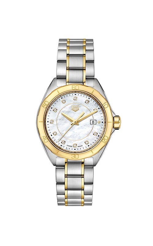 Tag Heuer WBJ1421.BB0648 Carrera Kadın Kol Saati