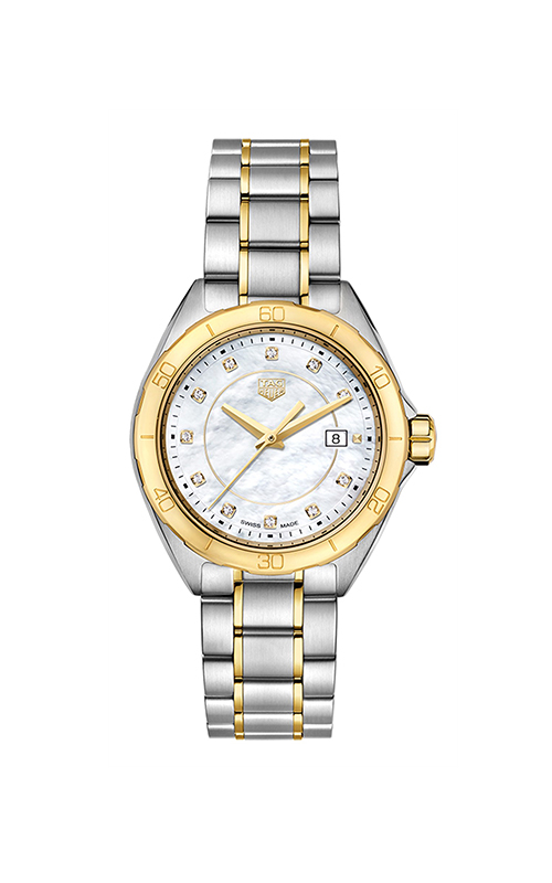 Tag Heuer WBJ1421.BB0648 Carrera Kadın Kol Saati