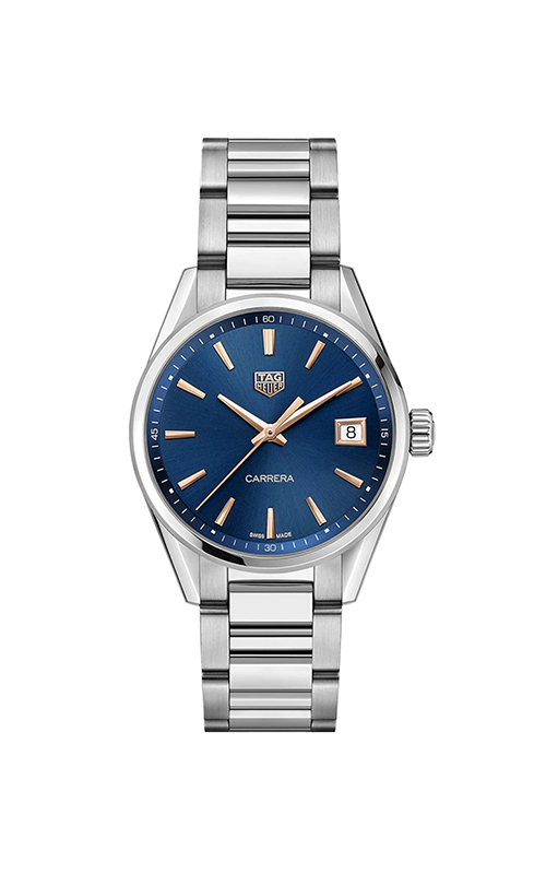 Tag Heuer WBK1312.BA0652 Carrera Kadın Kol Saati