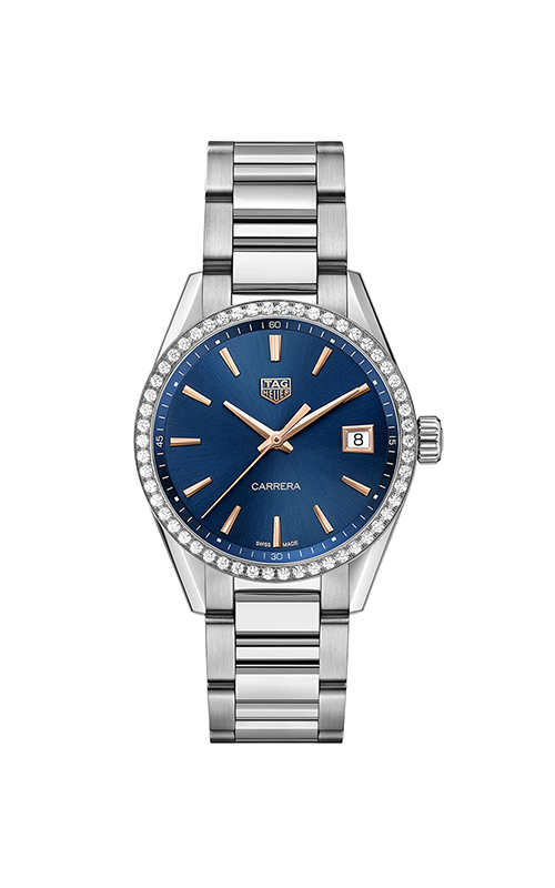 Tag Heuer WBK1317.BA0652 Carrera Kadın Kol Saati