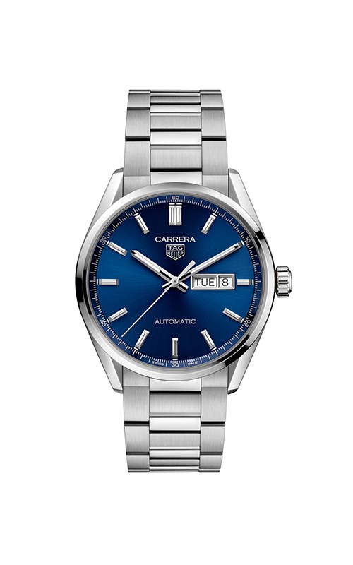 Tag Heuer WBN2012.BA0640 Carrera Erkek Kol Saati