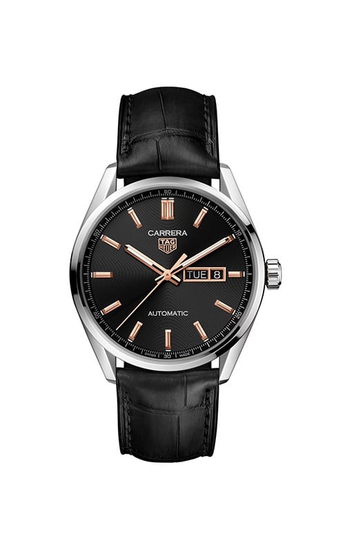 Tag Heuer WBN2013.FC6503 Carrera Erkek Kol Saati