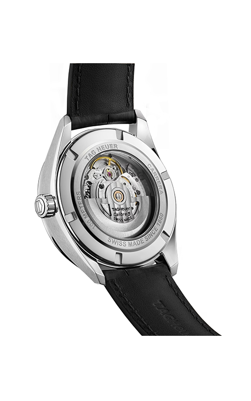 Tag Heuer WBN2013.FC6503 Carrera Erkek Kol Saati