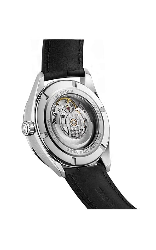 Tag Heuer WBN2013.FC6503 Carrera Erkek Kol Saati