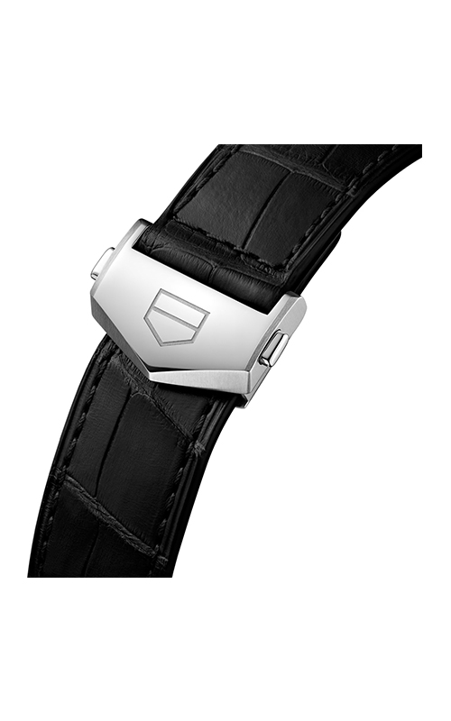 Tag Heuer WBN2013.FC6503 Carrera Erkek Kol Saati