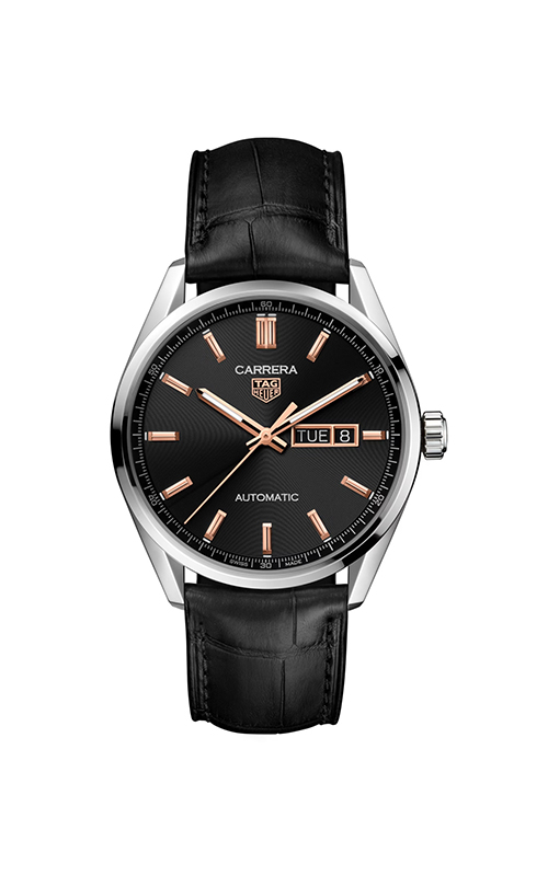 Tag Heuer WBN2013.FC6503 Carrera Erkek Kol Saati