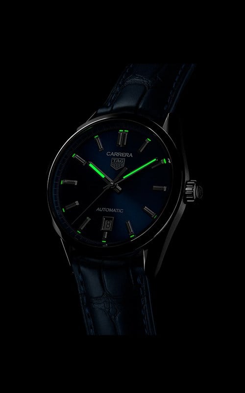 Tag Heuer WBN2112.FC6504 Carrera Watches