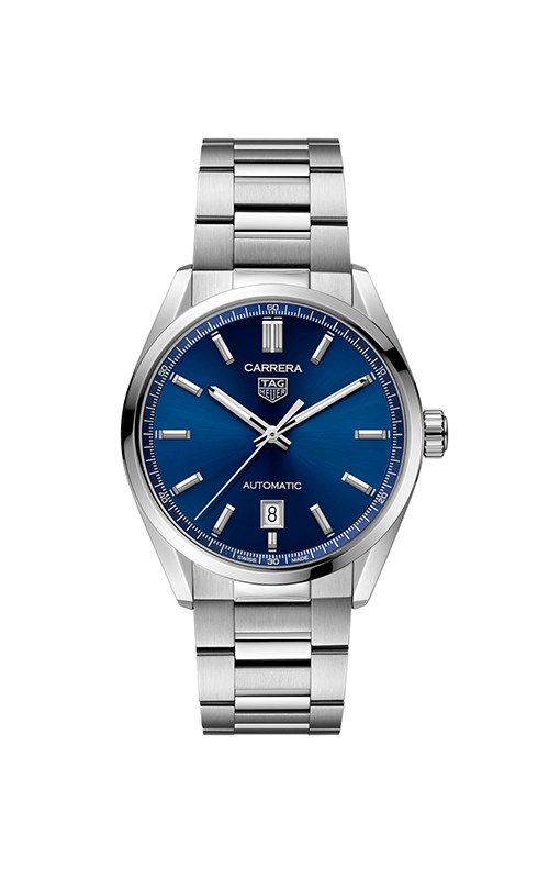 Tag Heuer WBN2112.BA0639 Carrera Erkek Kol Saati