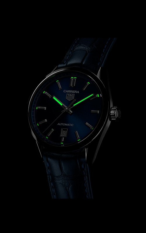 Tag Heuer WBN2112.FC6504 Carrera Watches