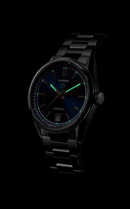 Tag Heuer WBN2311.BA0001 Carrera Watches