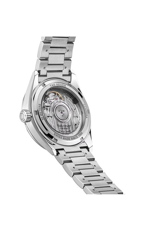 Tag Heuer WBN2313.BA0001 Carrera Kadın Kol Saati