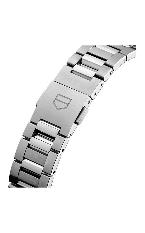 Tag Heuer WBN2313.BA0001 Carrera Kadın Kol Saati