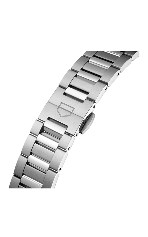 Tag Heuer WBN231D.BA0001 Carrera Date Kadın Kol Saati