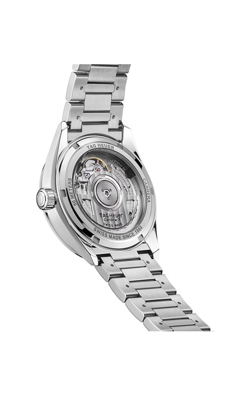 Tag Heuer WBN231D.BA0001 Carrera Date Watches