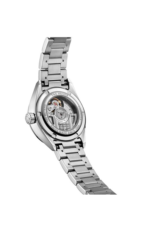 Tag Heuer WBN2412.BA621 Aquaracer Watches