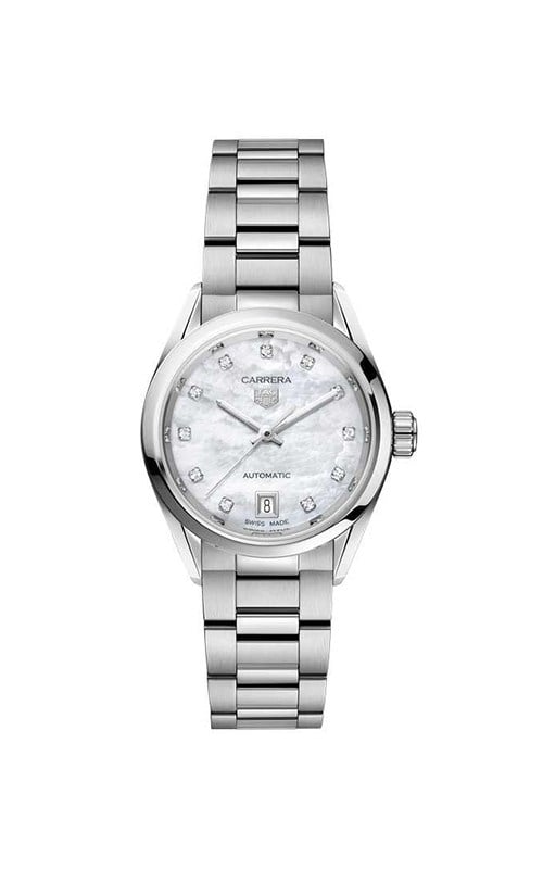 Tag Heuer WBN2412.BA621 Aquaracer Watches