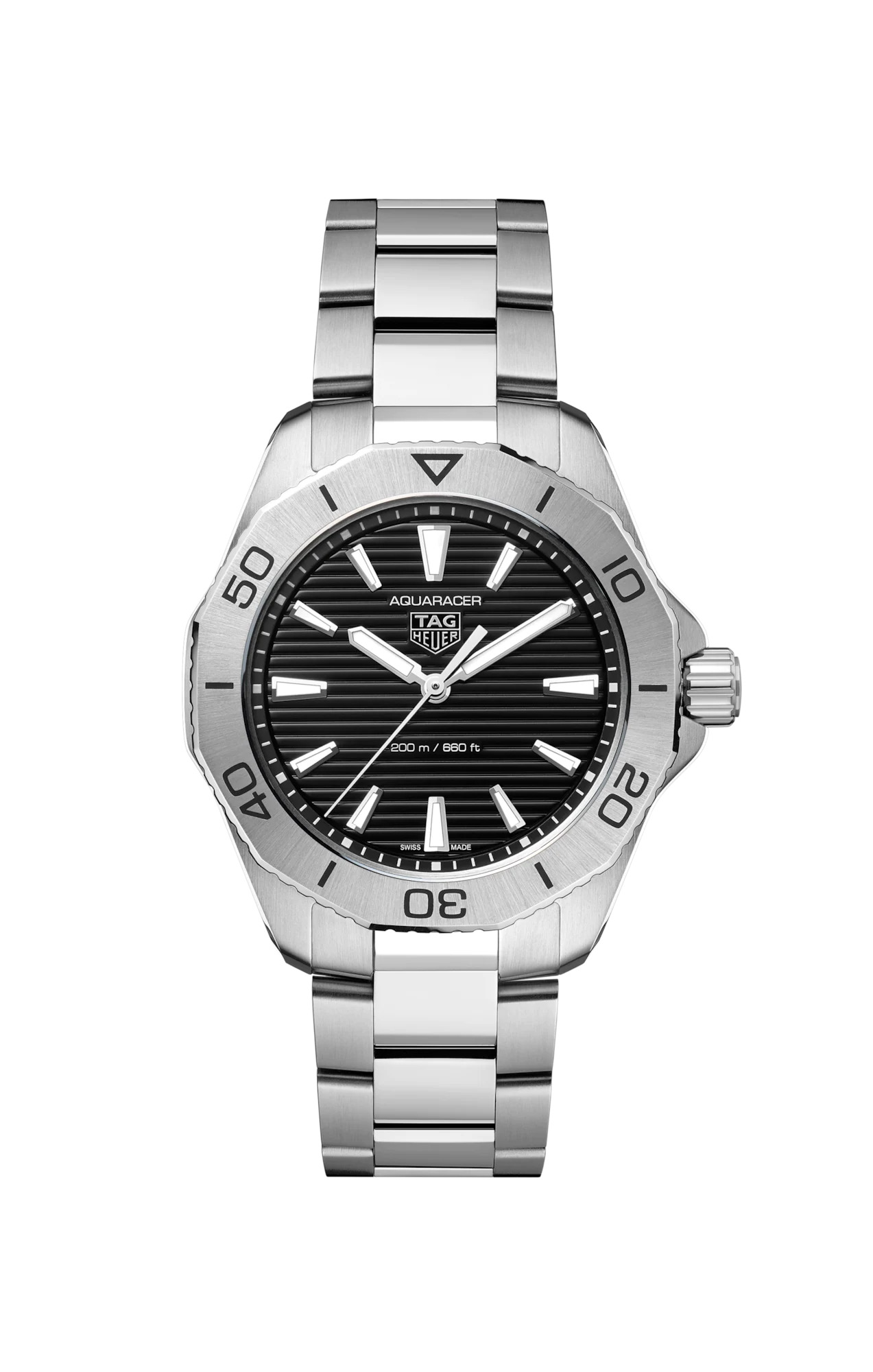 Tag Heuer WBP1110.BA0627 Aquaracer Erkek Kol Saati