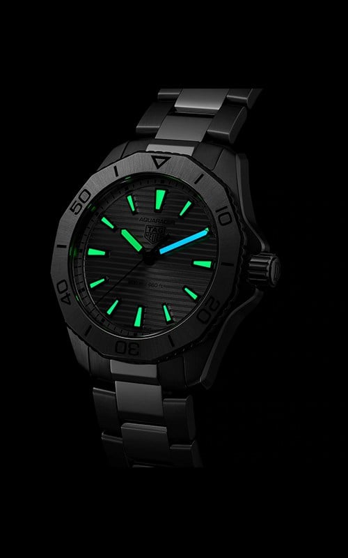 Tag Heuer WBP1111.BA0627 Aquaracer Watches