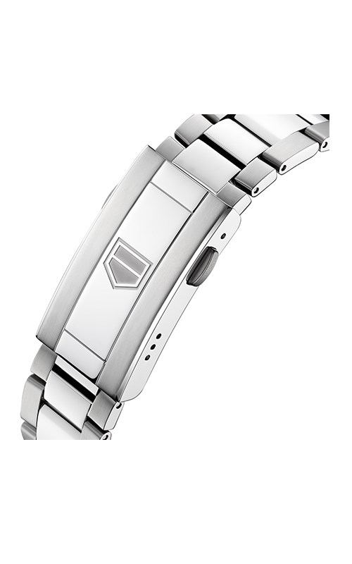 Tag Heuer WBP1113.BA0000 Aquaracer Erkek Kol Saati