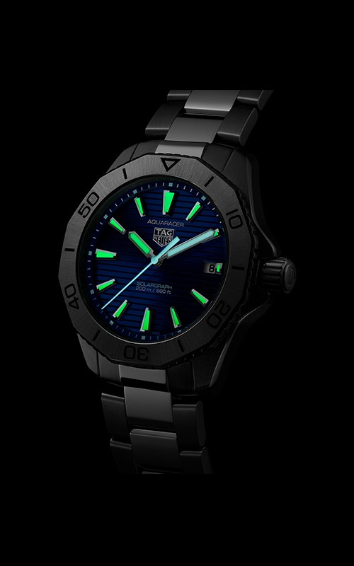 Tag Heuer WBP1113.BA0000 Aquaracer Watches
