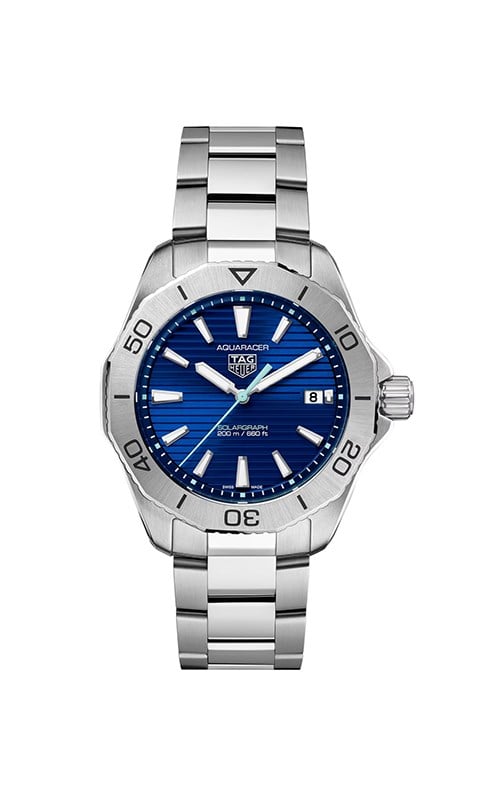 Tag Heuer WBP1113.BA0000 Aquaracer Watches