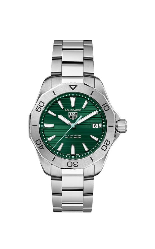 Tag Heuer WBP1115.BA0000 Aquaracer Watches