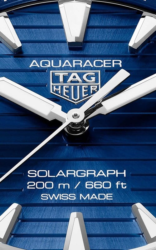 Tag Heuer WBP1117.BA0047 Aquaracer Watches