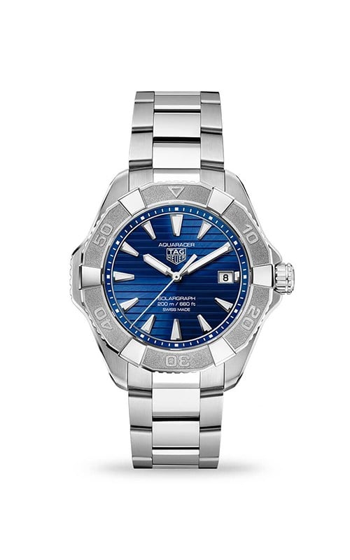 Tag Heuer WBP1117.BA0047 Aquaracer Watches